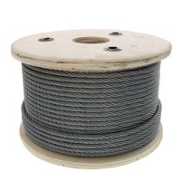 wire rope